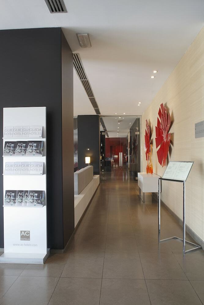 AC Hotel Padova By Marriott