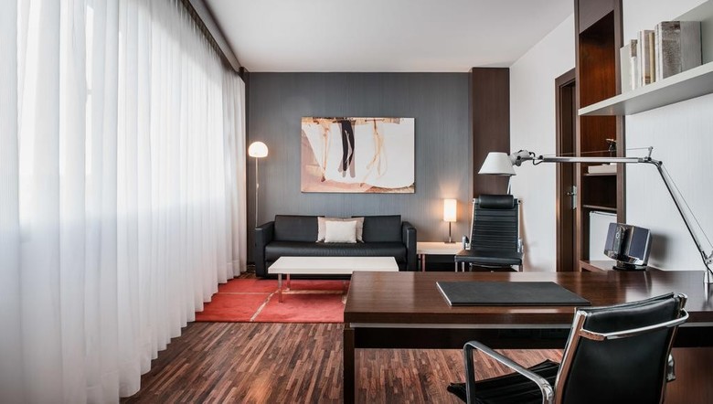 Hotel AC Alicante By Marriott