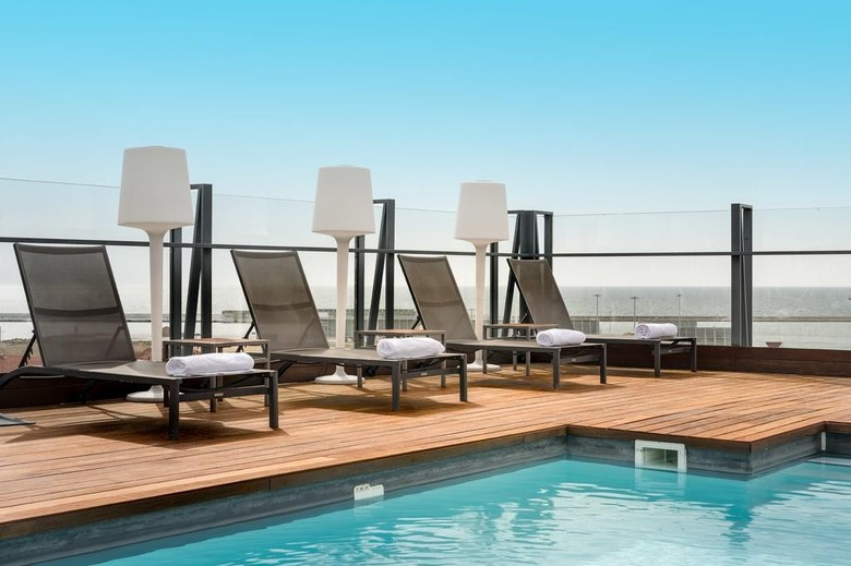 Hotel AC Alicante By Marriott
