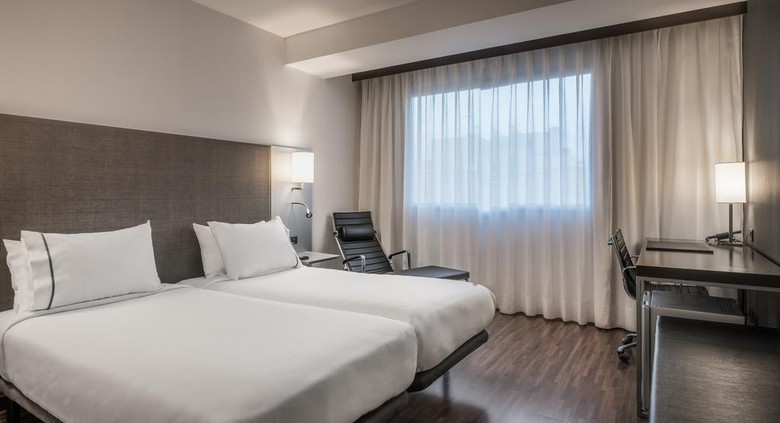 Hotel AC Alicante By Marriott
