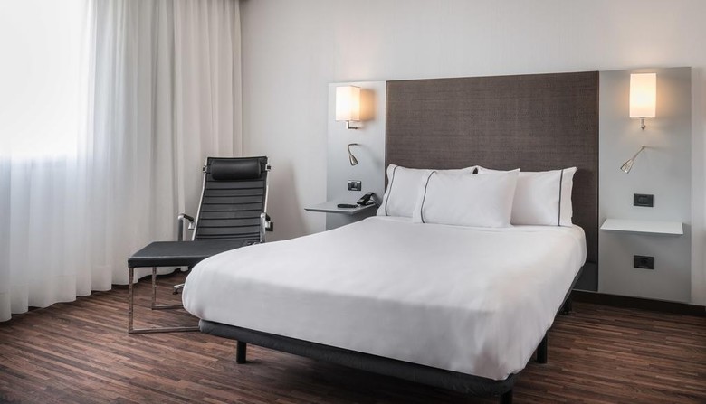 Hotel AC Alicante By Marriott