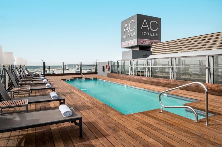 Hotel AC Alicante By Marriott
