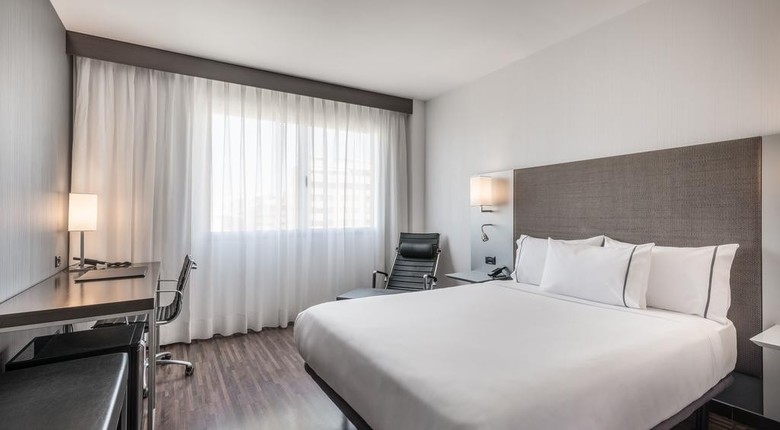 Hotel AC Alicante By Marriott