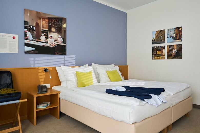 Henriette Stadthotel Vienna