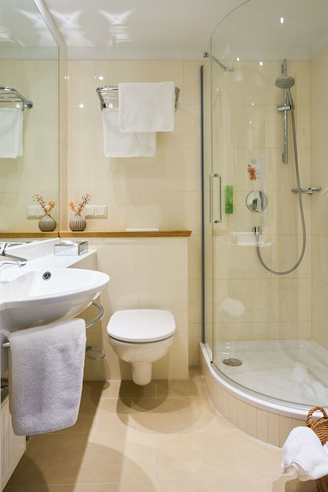 Henriette Stadthotel Vienna