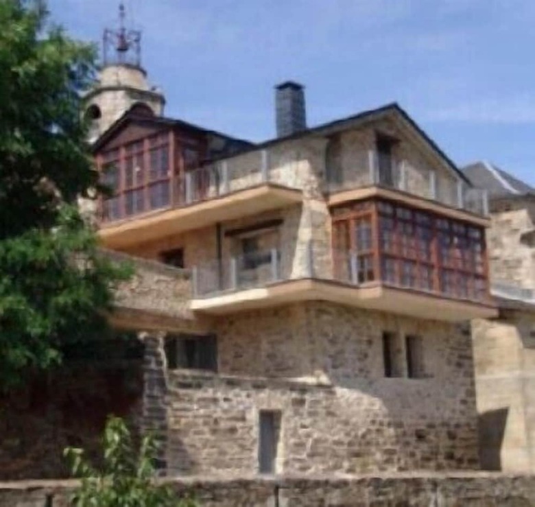 Hotel Posada Real De Las Misas