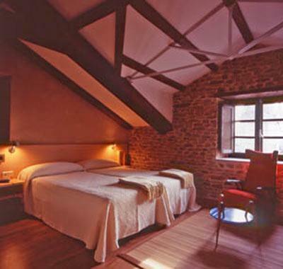 Hotel Posada Real De Las Misas