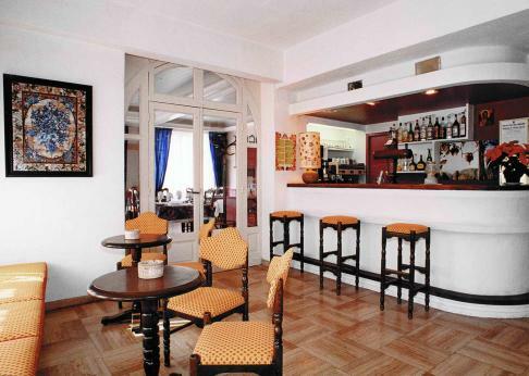 Hotel Citotel De La Vallee