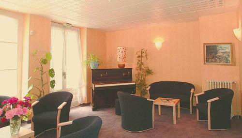 Hotel Citotel De La Vallee