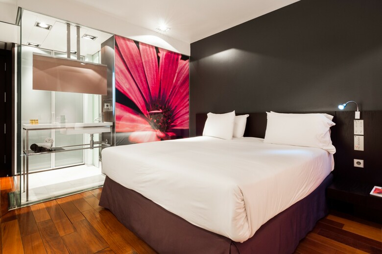Hotel Eurostars Angli