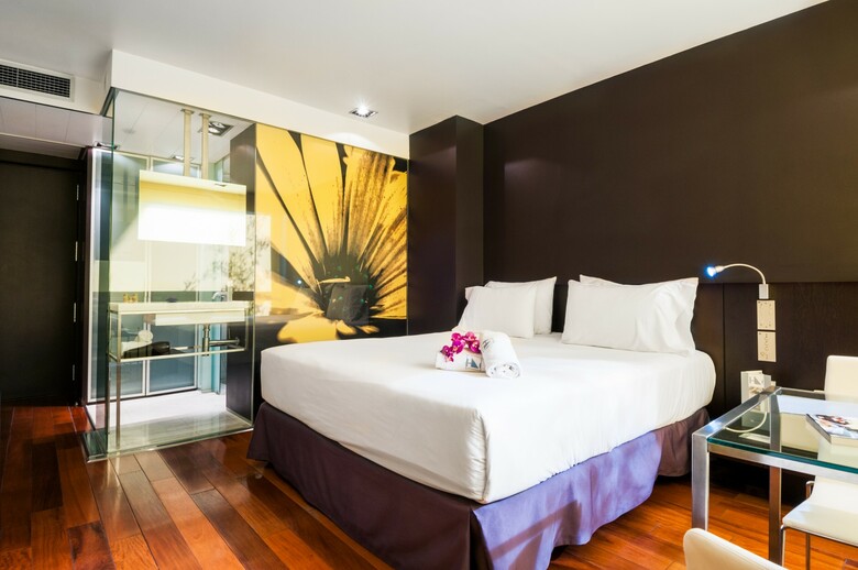 Hotel Eurostars Angli