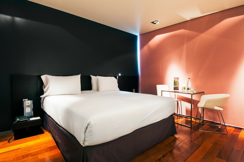 Hotel Eurostars Angli