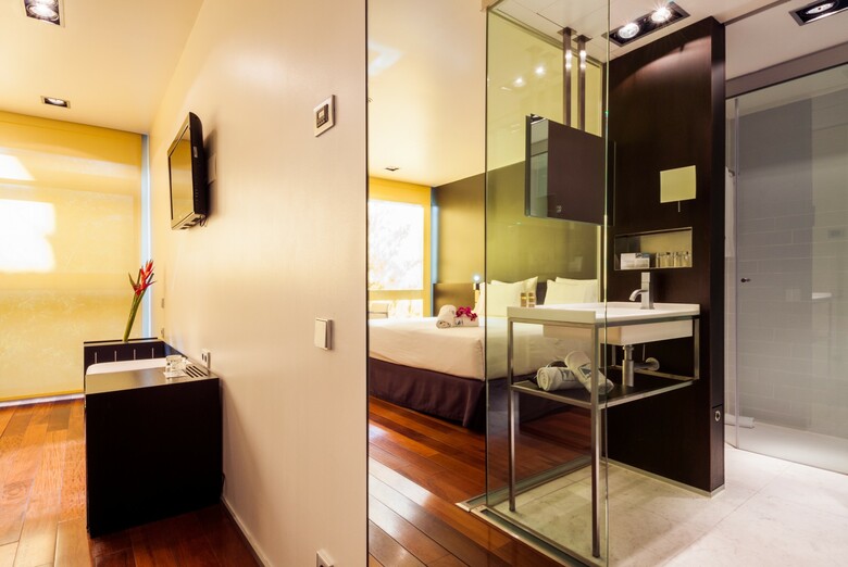 Hotel Eurostars Angli