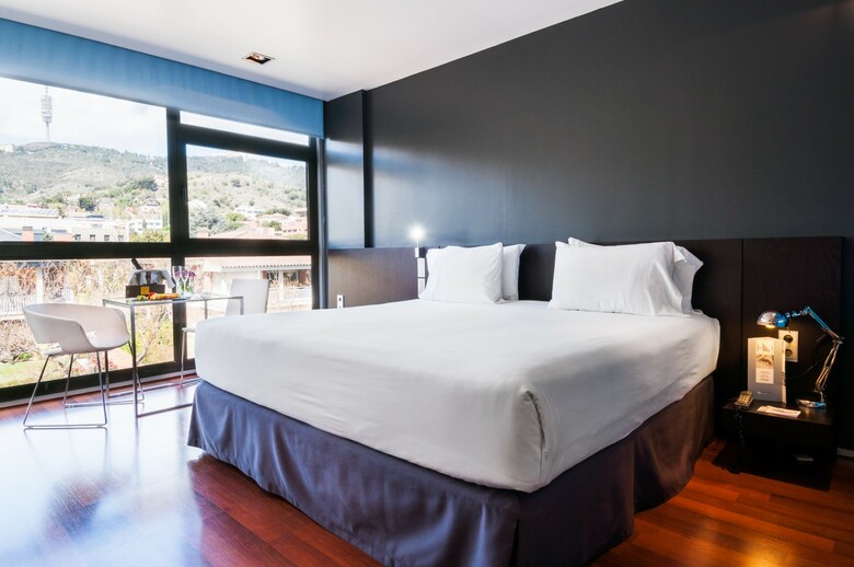 Hotel Eurostars Angli