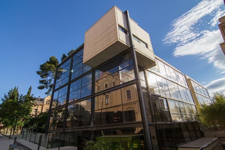 Hotel Eurostars Angli
