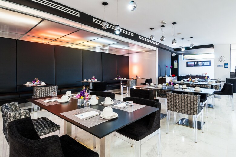 Hotel Eurostars Angli