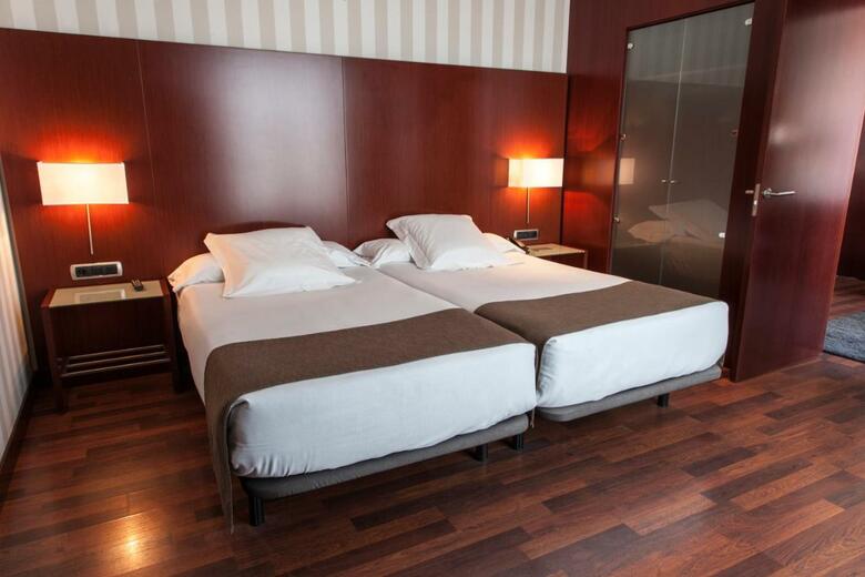 Hotel Zenit Valencia