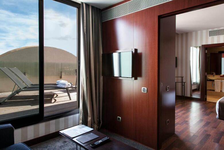 Hotel Zenit Valencia