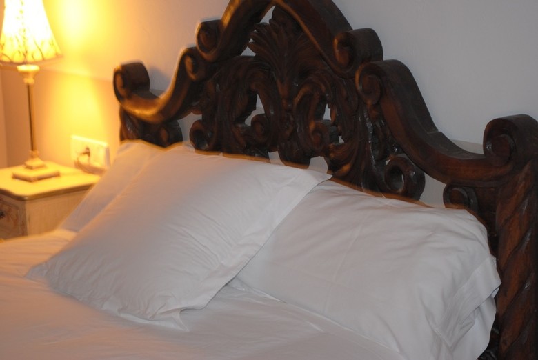 Hotel El Rinc�n De Las Descalzas