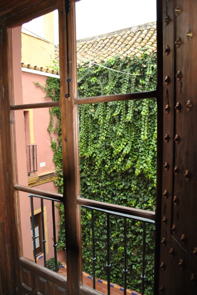 Hotel El Rinc�n De Las Descalzas
