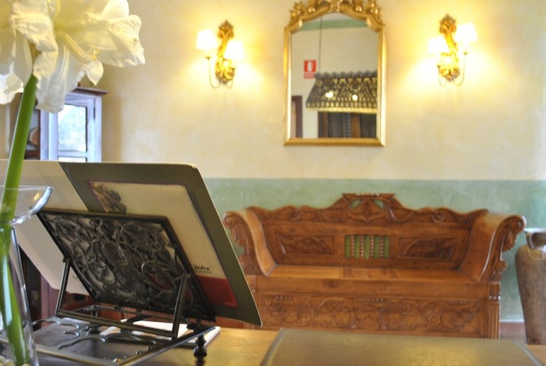 Hotel El Rinc�n De Las Descalzas