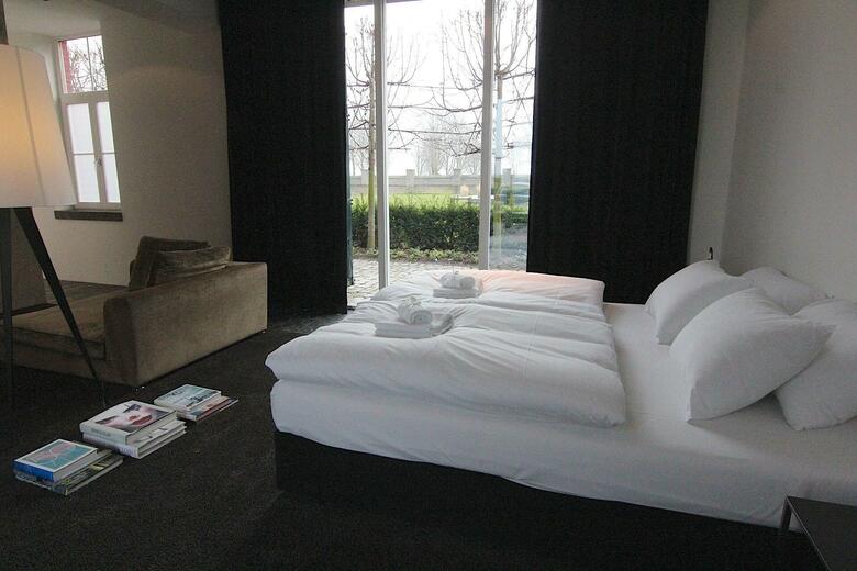 Hotel Hoogenweerth Suites
