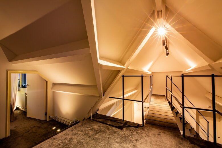 Hotel Hoogenweerth Suites