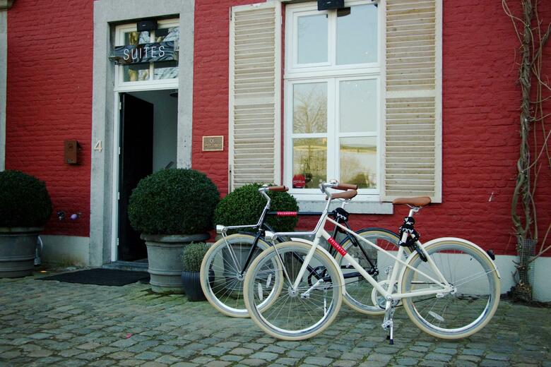 Hotel Hoogenweerth Suites