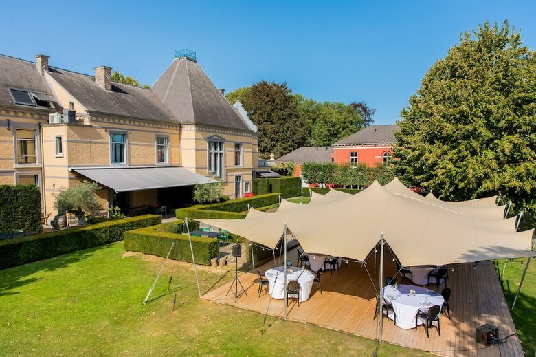 Hotel Hoogenweerth Suites