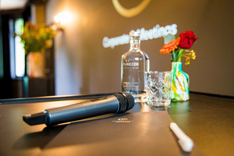 Hotel Hoogenweerth Suites