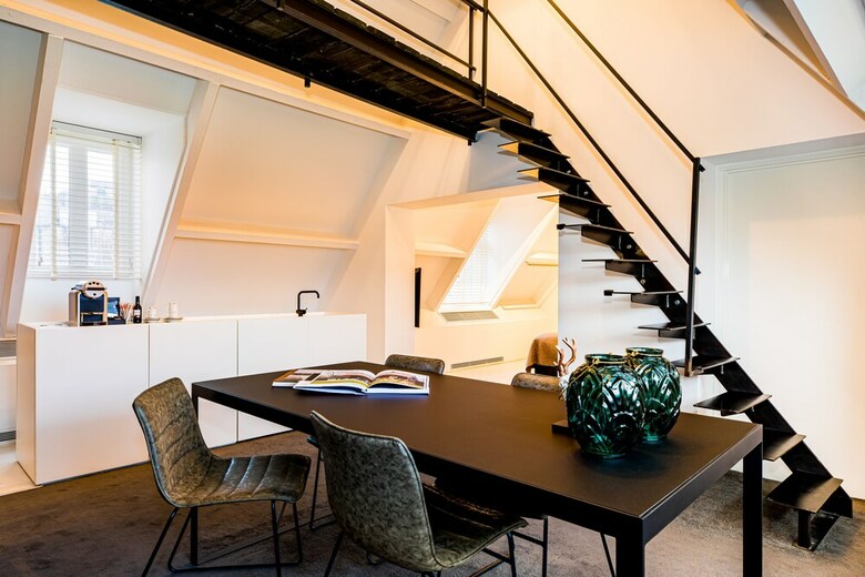 Hotel Hoogenweerth Suites