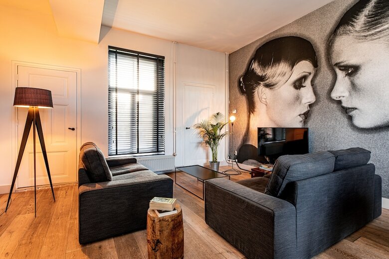 Hotel Hoogenweerth Suites