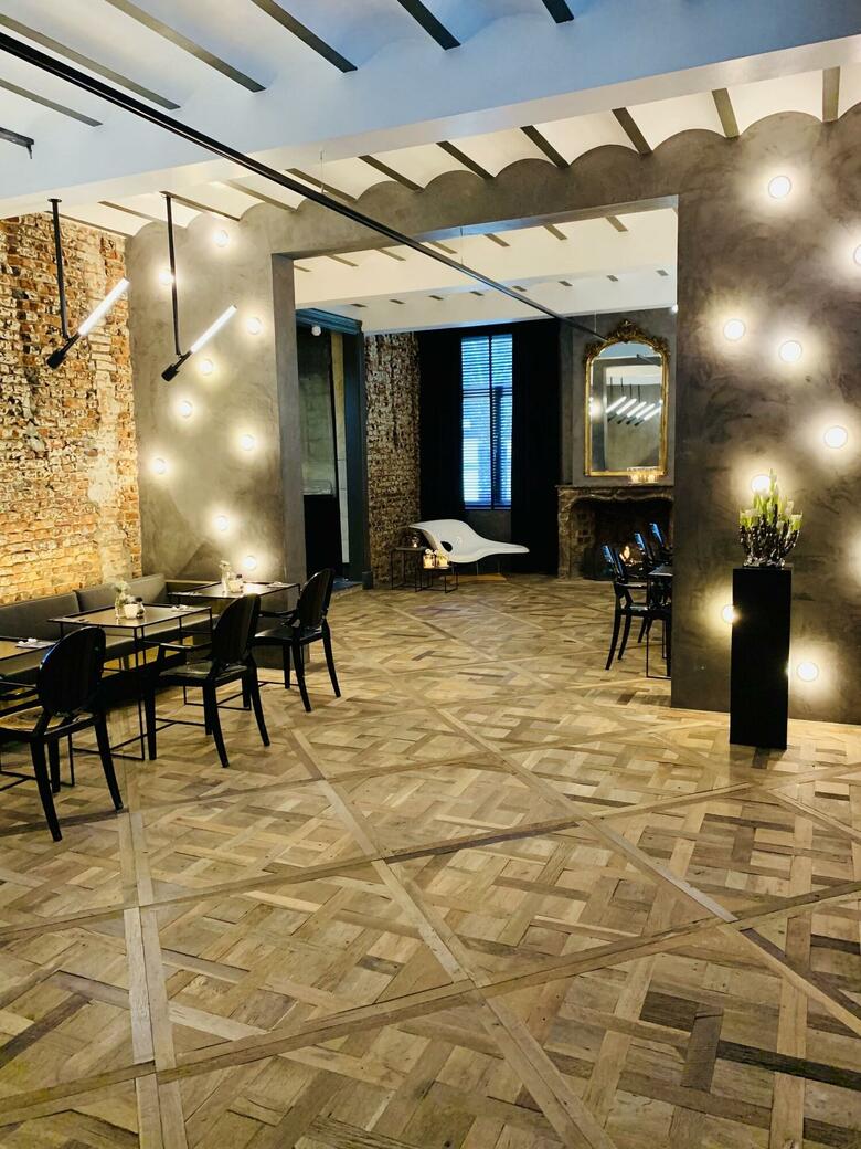 Hotel Hoogenweerth Suites