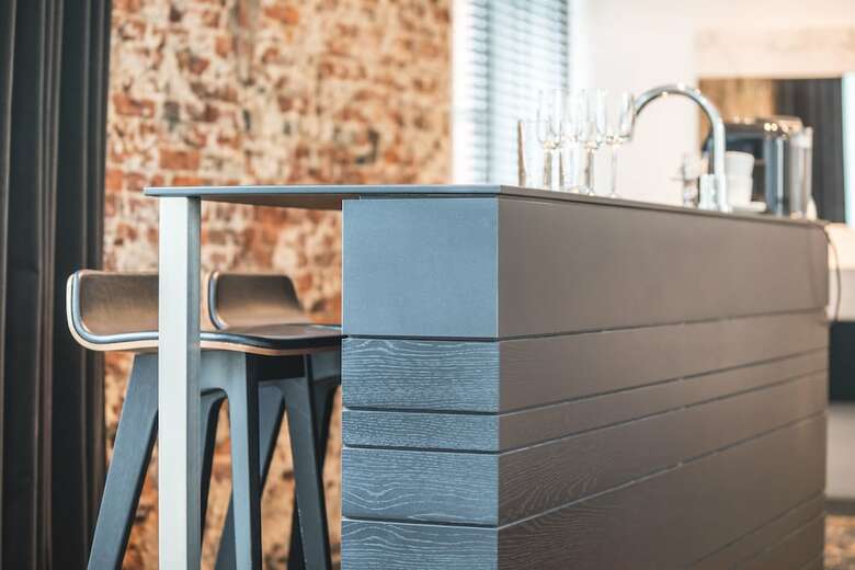 Hotel Hoogenweerth Suites
