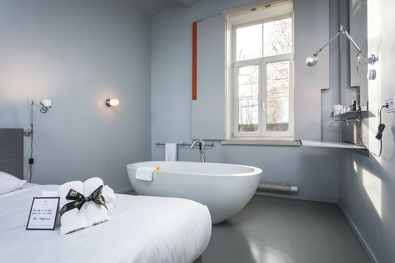 Hotel Hoogenweerth Suites