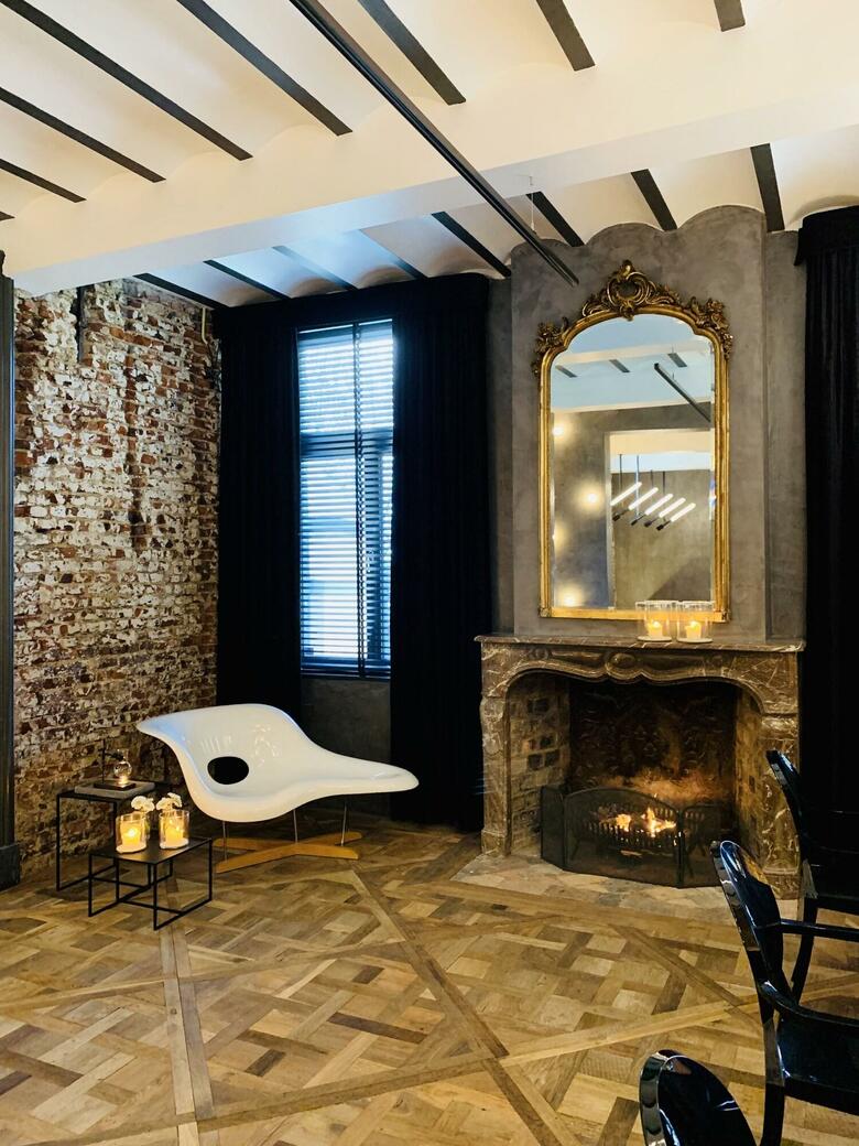 Hotel Hoogenweerth Suites