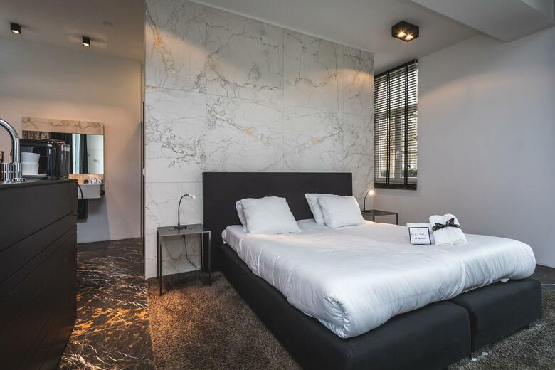 Hotel Hoogenweerth Suites