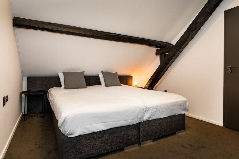 Hotel Hoogenweerth Suites