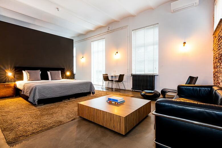 Hotel Hoogenweerth Suites