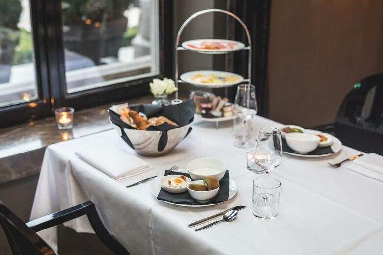 Hotel Hoogenweerth Suites