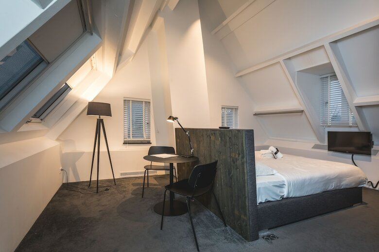 Hotel Hoogenweerth Suites