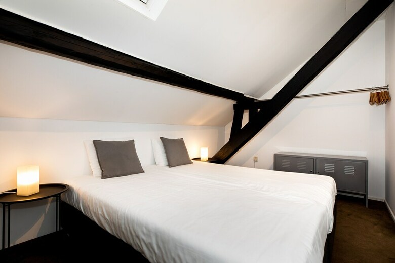 Hotel Hoogenweerth Suites