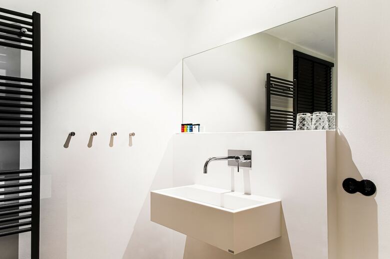 Hotel Hoogenweerth Suites