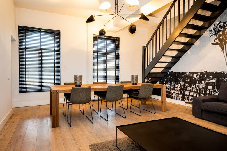 Hotel Hoogenweerth Suites