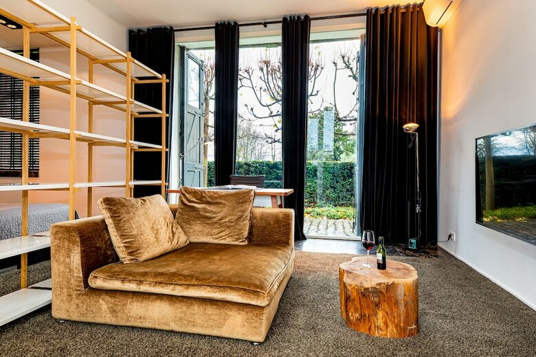 Hotel Hoogenweerth Suites