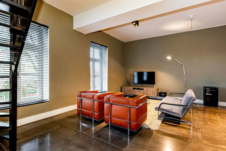 Hotel Hoogenweerth Suites