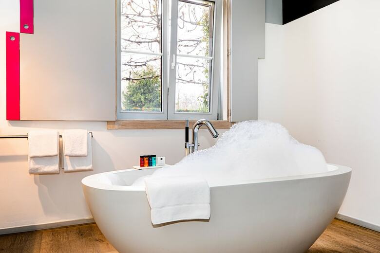 Hotel Hoogenweerth Suites
