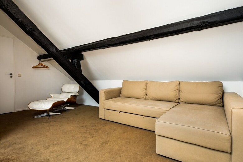 Hotel Hoogenweerth Suites