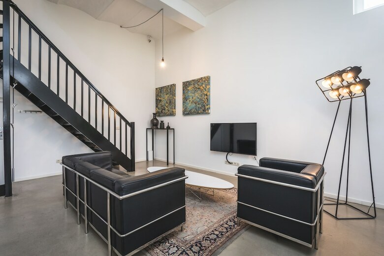 Hotel Hoogenweerth Suites