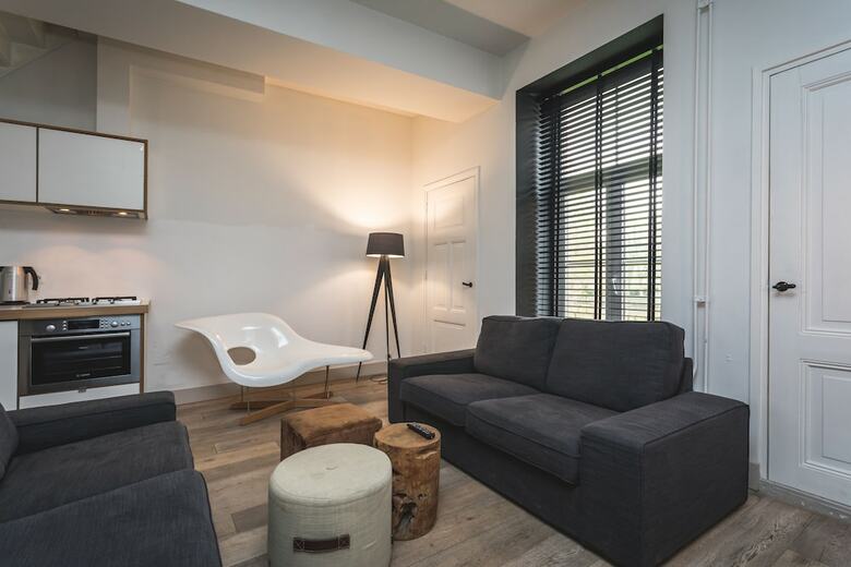 Hotel Hoogenweerth Suites